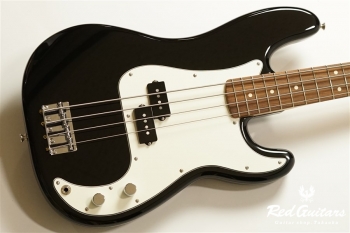 Player Precision Bass - BLK